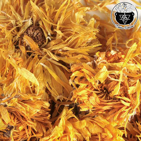 Dried Herbs